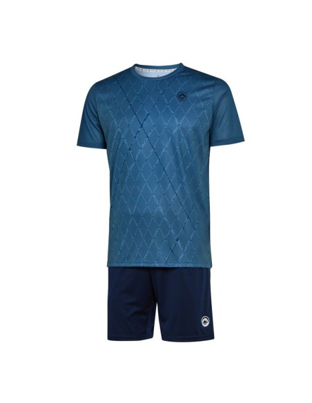 Conjunto Jhayber Jeans Sportnet Da23046-35 | Ofertas de pádel